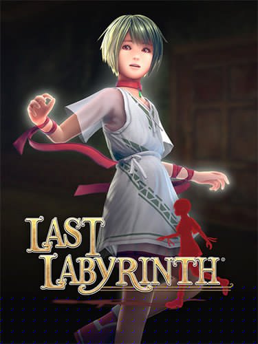 Last Labyrinth – v1.0.1 Download-HohohoGames