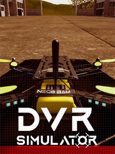 DVR Simulator – v1.9.0b Download-HohohoGames