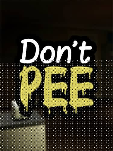 Don’t Pee – v1.0.2 + Windows 7 Fix Download-HohohoGames