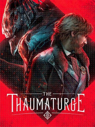 The Thaumaturge: Deluxe Edition – v70.100 + 2 DLCs/Bonus Content Download-HohohoGames