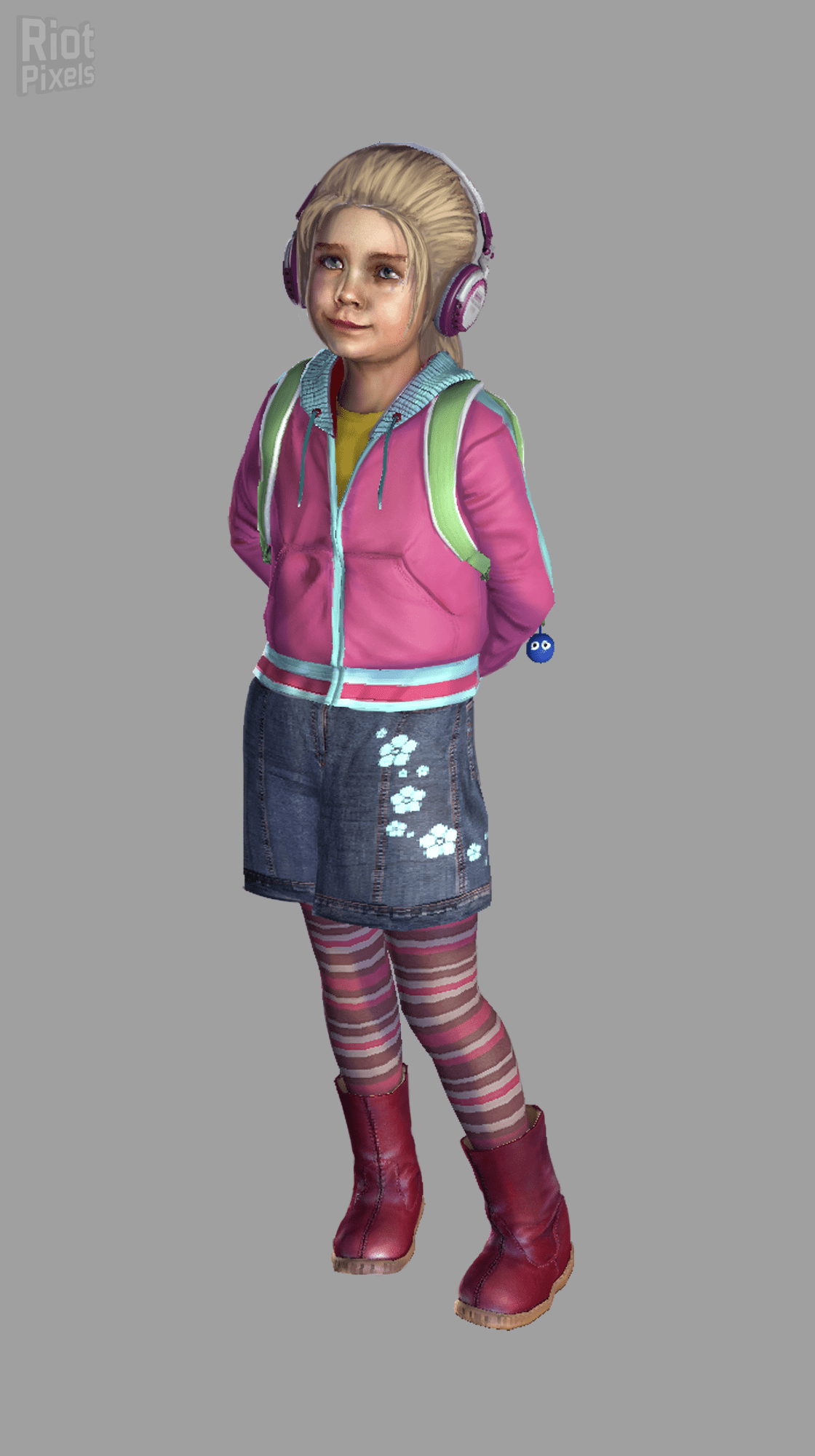 [29]-Dead Rising 2: Complete Pack Download-HohohoGames