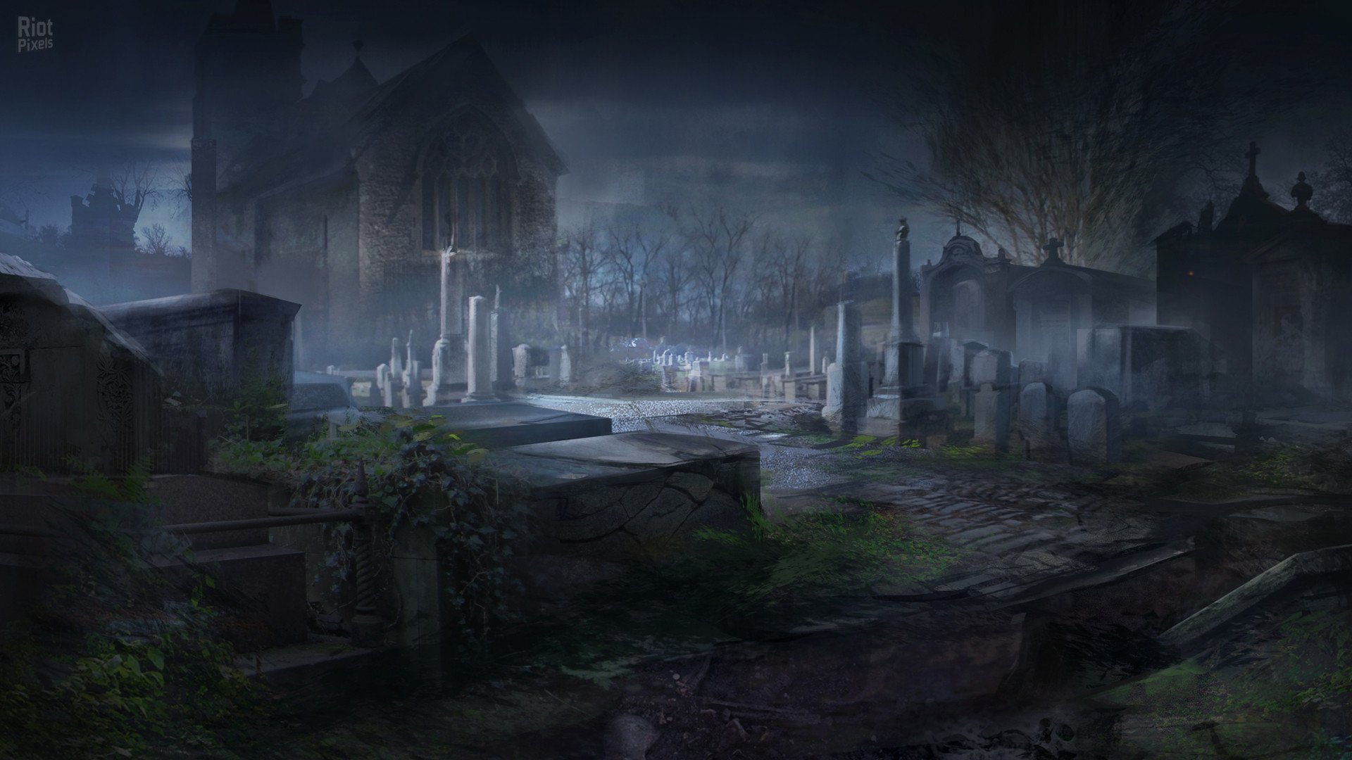 [20]-Alone in the Dark: Illumination Download-HohohoGames