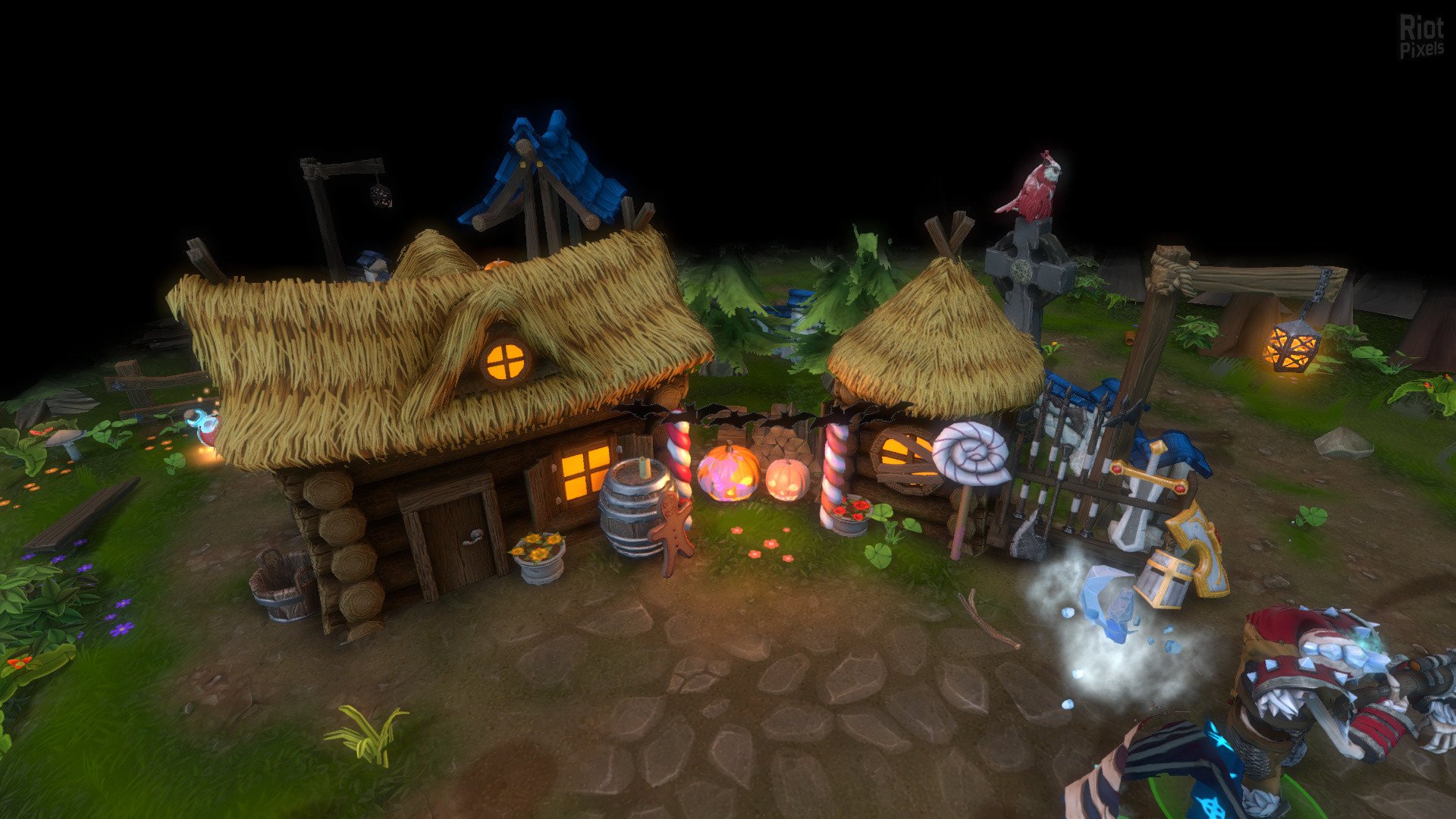 [6]-Dungeons 2 Download-HohohoGames