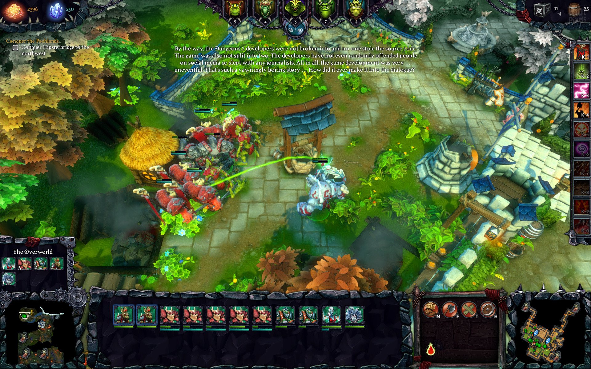 [11]-Dungeons 2 Download-HohohoGames