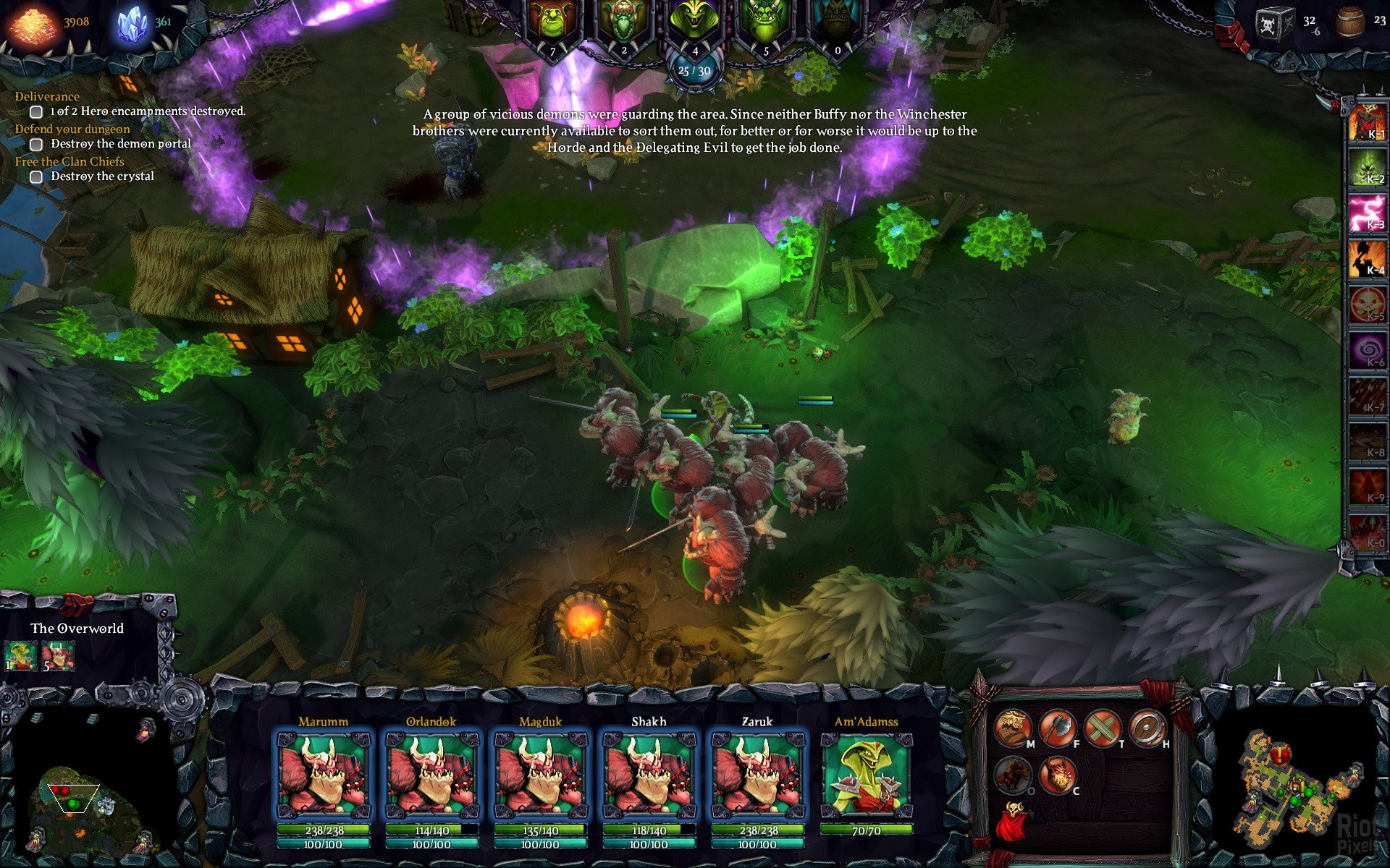 [13]-Dungeons 2 Download-HohohoGames