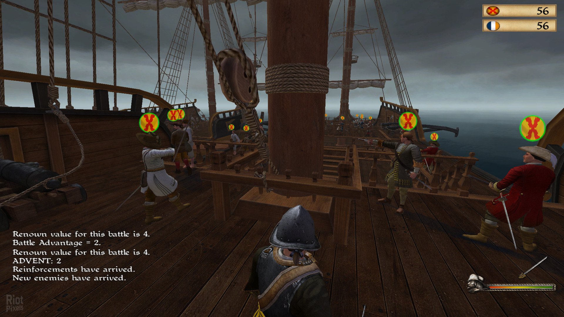 [9]-Caribbean! Download-HohohoGames