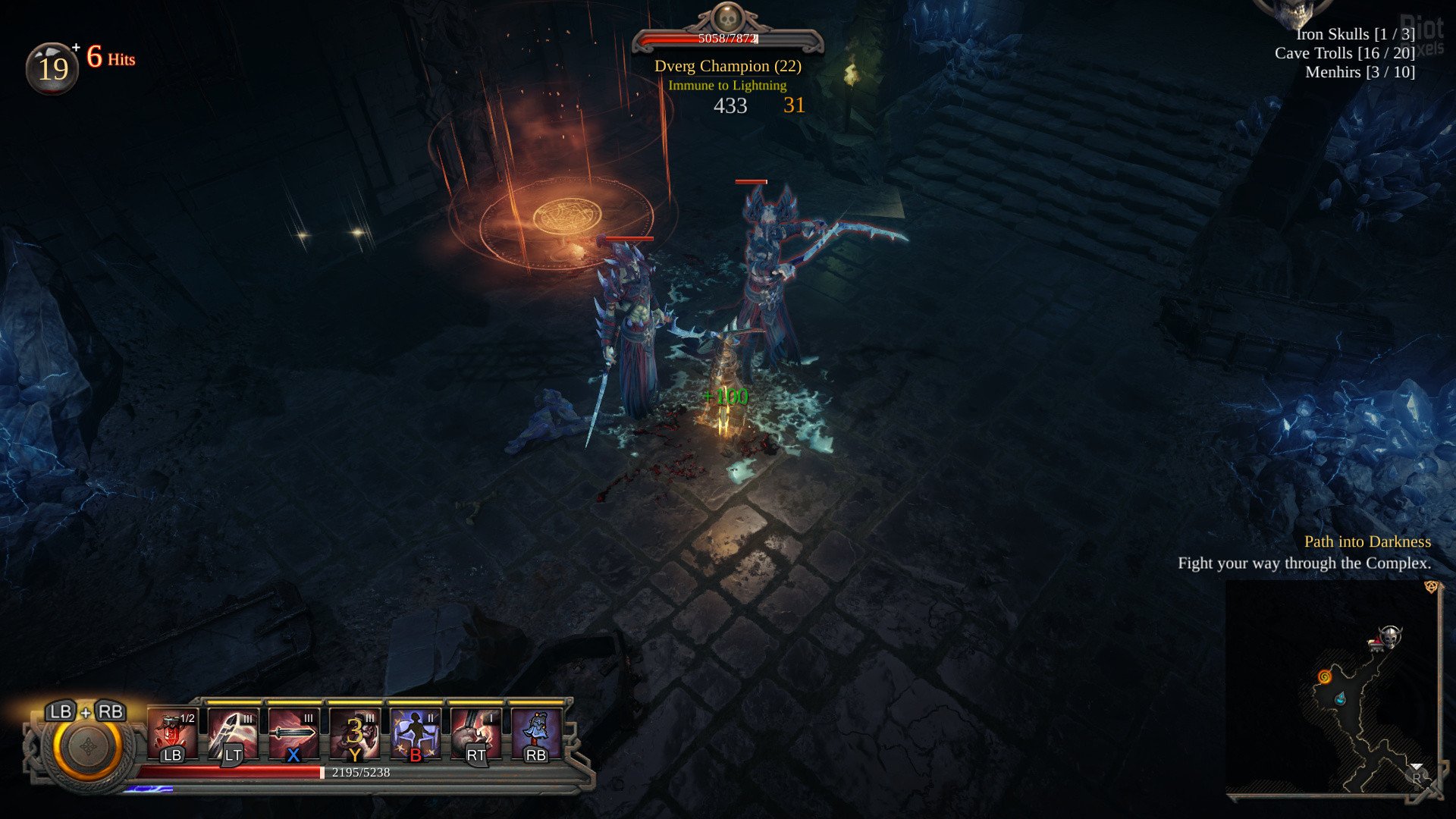 [9]-Vikings: Wolves of Midgard Download-HohohoGames