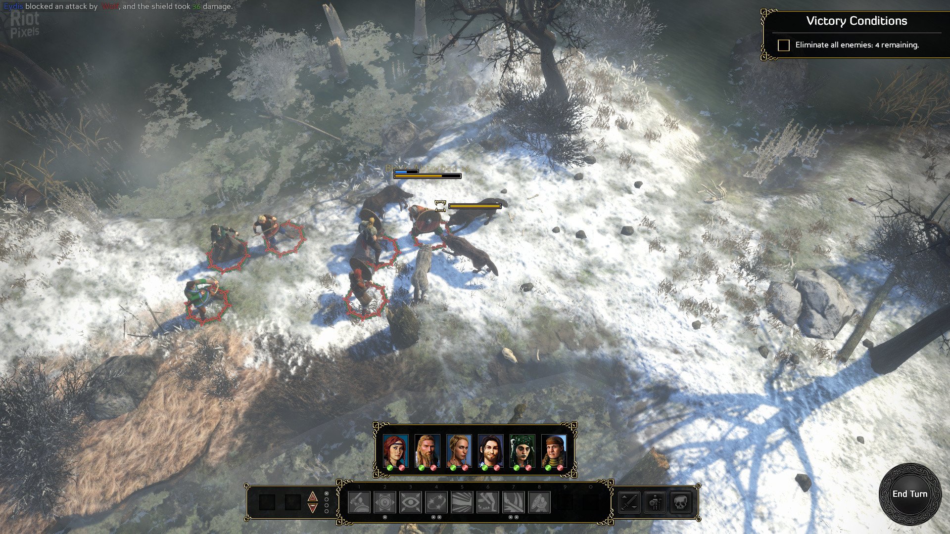 [8]-Expeditions: Viking – v1.0.1 Download-HohohoGames