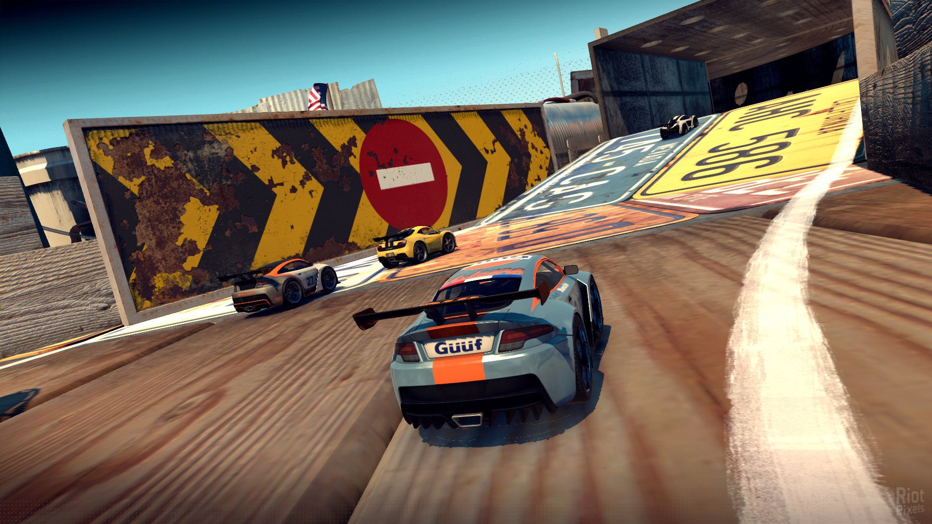 [4]-Table Top Racing: World Tour + Update 1 + DLC Download-HohohoGames