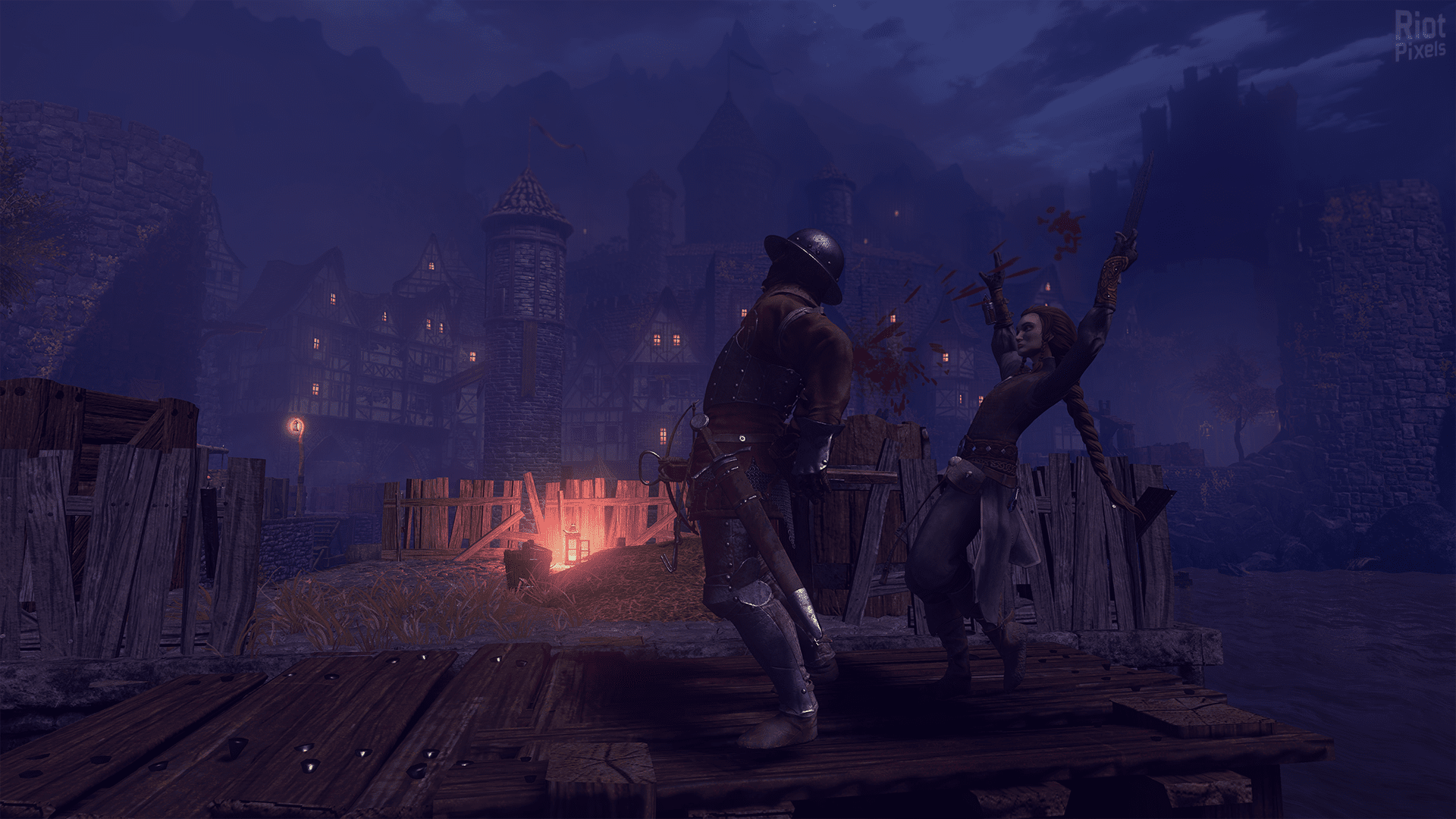 [4]-Shadwen Download-HohohoGames