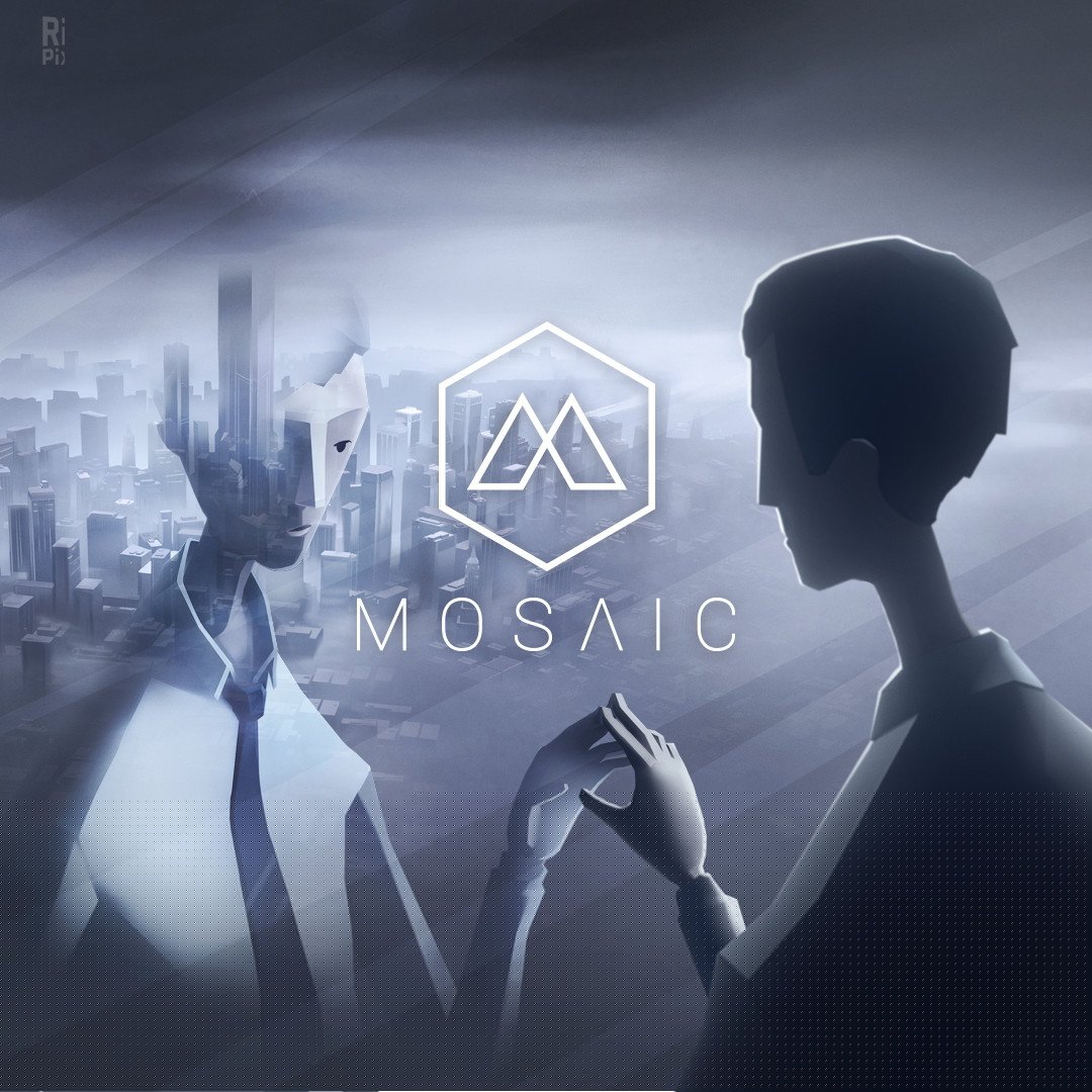 Mosaic – v1.1.8.75 Download-HohohoGames