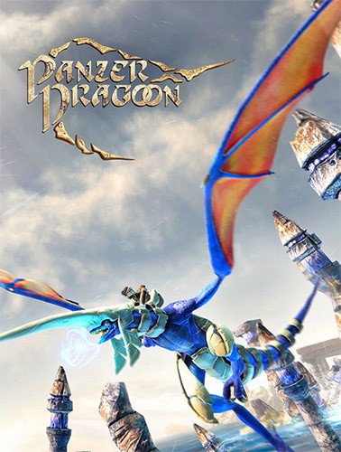 Panzer Dragoon: Remake – v1.4 Download-HohohoGames