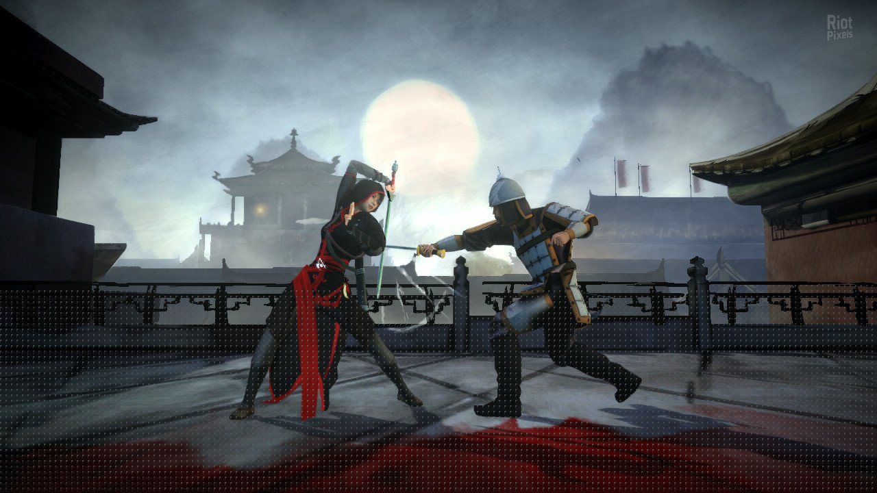 [3]-Assassin’s Creed Chronicles: Trilogy Download-HohohoGames