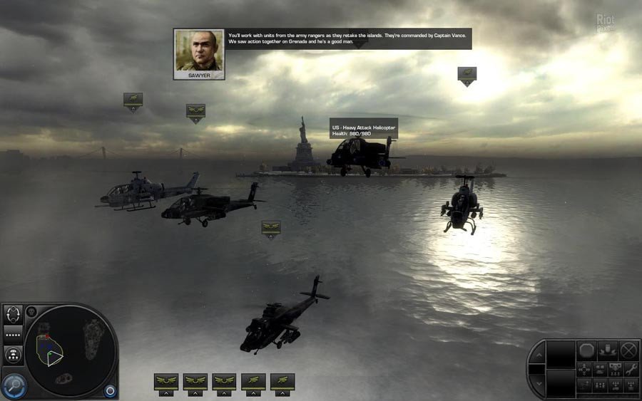 [10]-World in Conflict: Complete Edition Download-HohohoGames