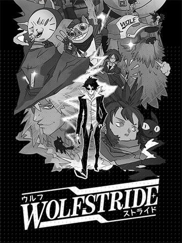 Wolfstride + DLC Download-HohohoGames
