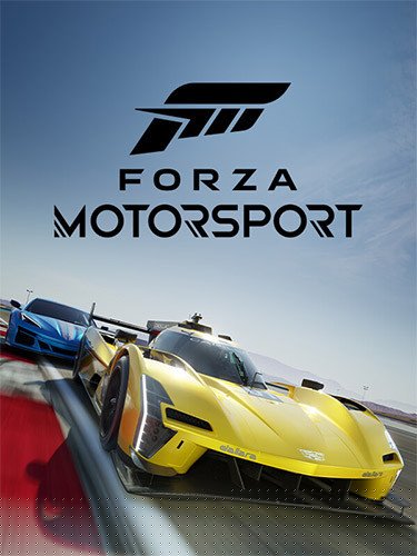 Forza Motorsport – v1.488.4138.0 MS (Offline)/Steam (Online) + 5 DLCs Download-HohohoGames