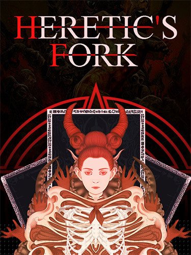 Heretic’s Fork – v1.0.21 (Collection Bloat Update) + Bonus OST Download-HohohoGames