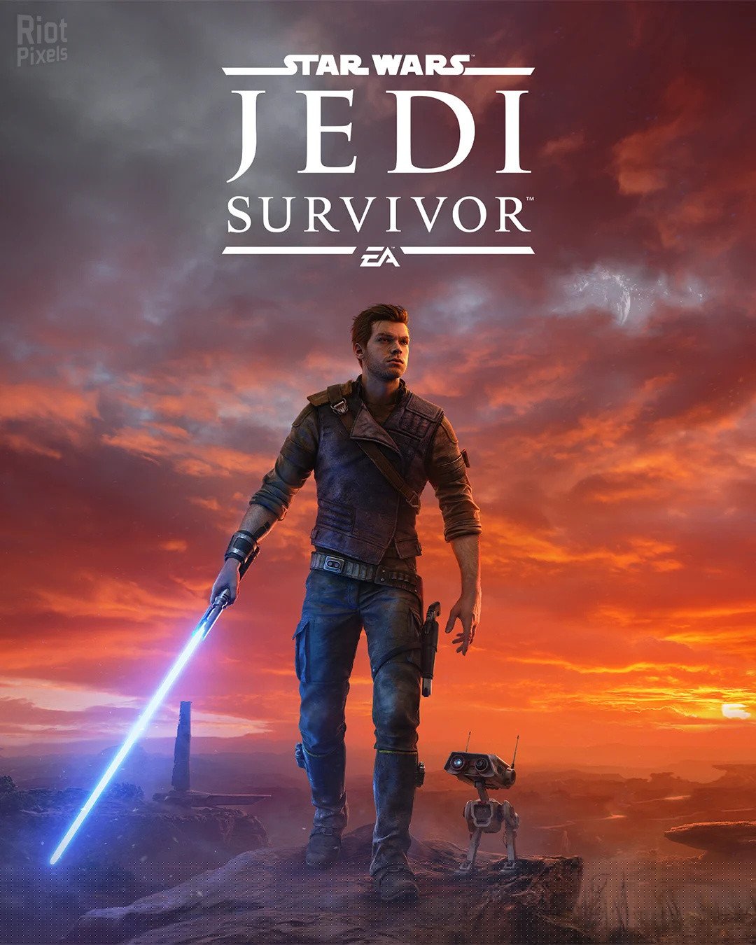 STAR WARS Jedi: Survivor – Deluxe Edition, v1.0.0.11 (Patch 9/Denuvoless) + All DLCs + Bonus Soundtracks [Monkey/Turtle Repacks] Download-HohohoGames