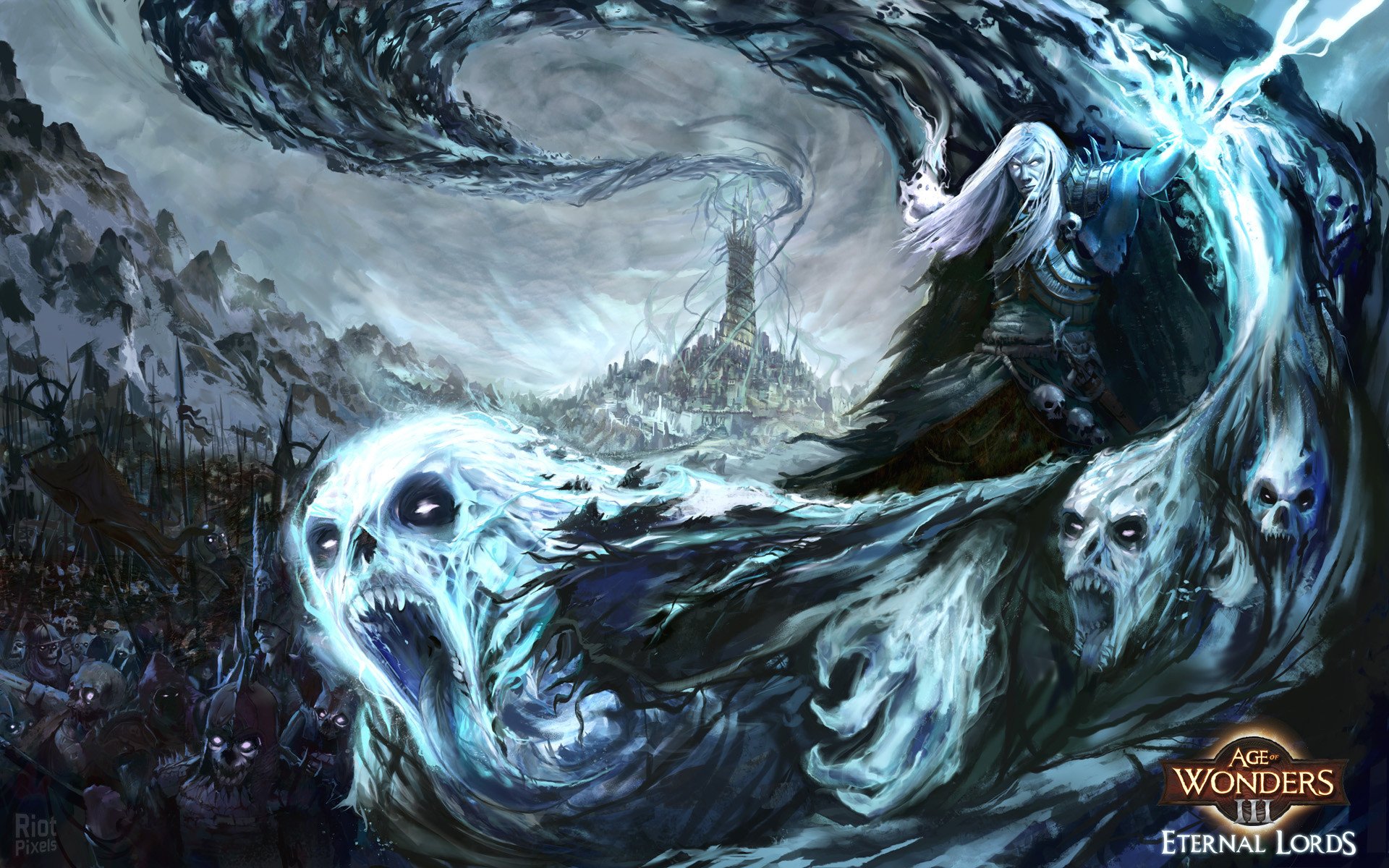 [18]-Age of Wonders 3: Eternal Lords Download-HohohoGames