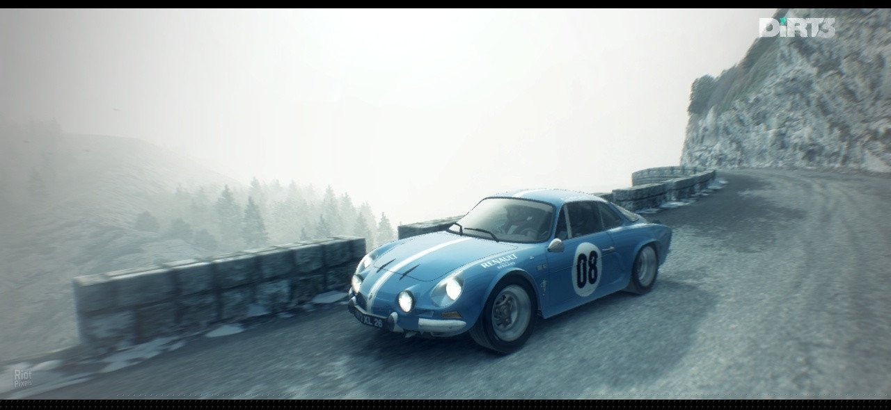 [12]-DiRT 3: Complete Edition Download-HohohoGames
