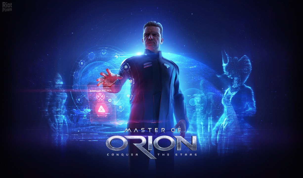 [17]-Master of Orion: Collector’s Edition + Revenge of Antares + Bonus Content Download-HohohoGames