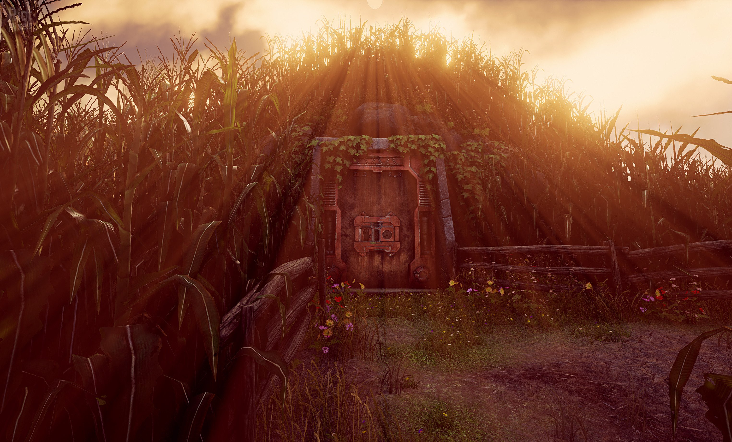 [2]-Maize Download-HohohoGames