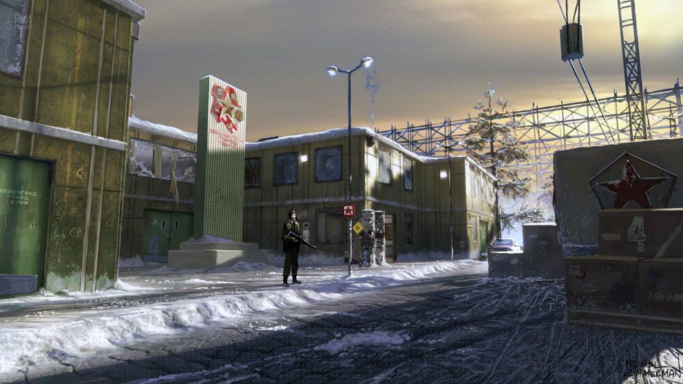 [21]-Call of Duty: Black Ops + All DLCs + Zombies + Multiplayer Download-HohohoGames