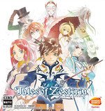Tales of Zestiria v1.4 + DLCs Download-HohohoGames
