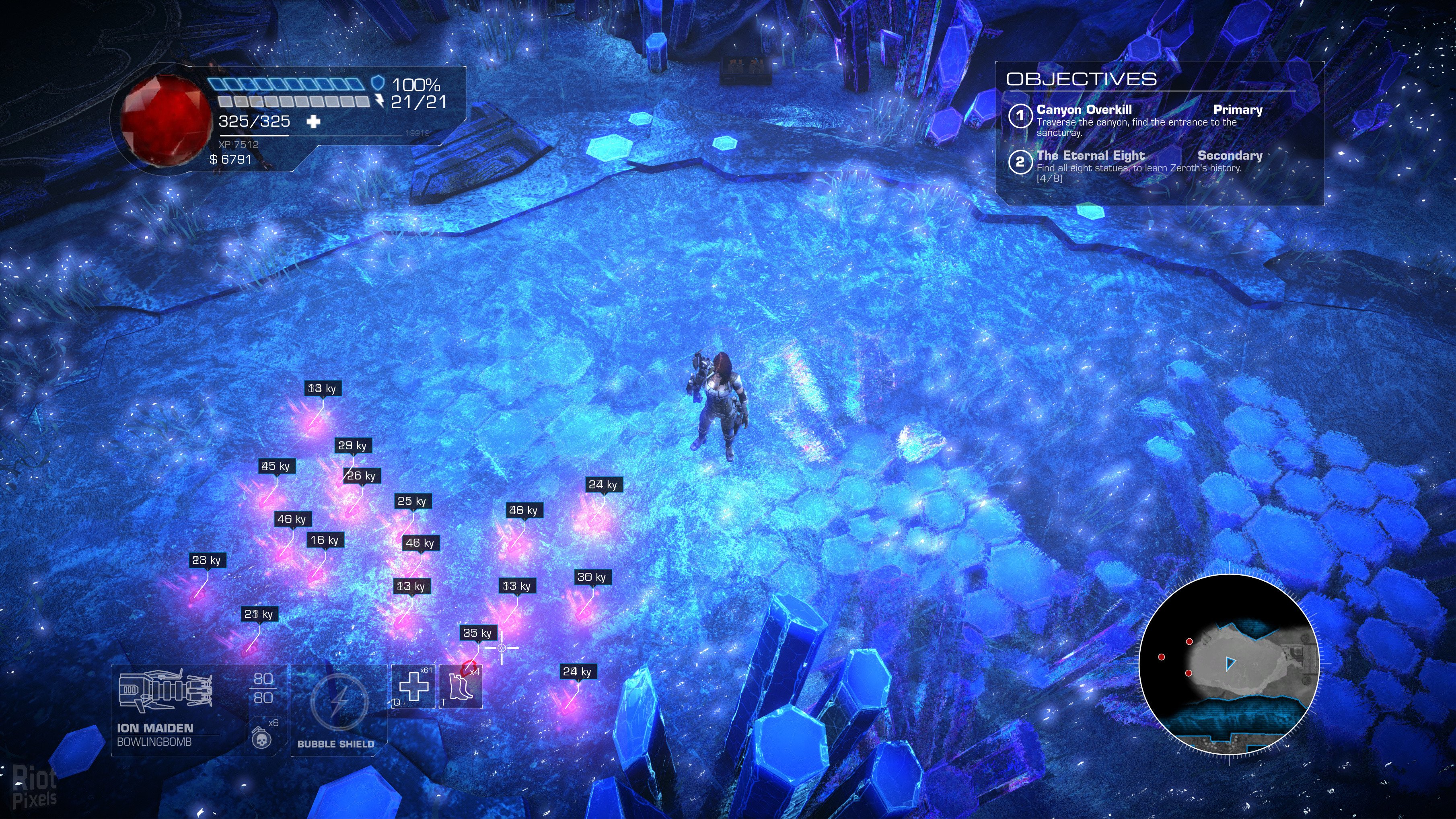 [7]-Bombshell Download-HohohoGames