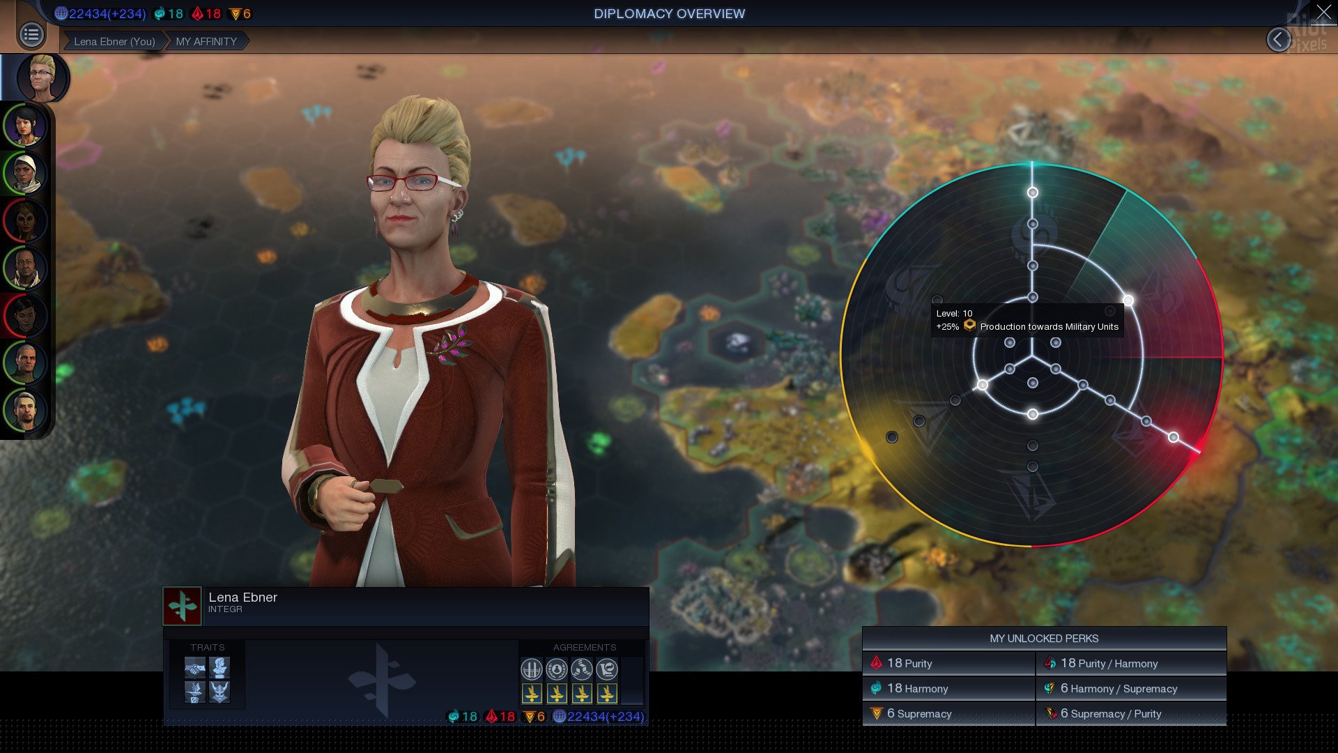 [9]-Sid Meier’s Civilization: Beyond Earth + 2 DLC Download-HohohoGames