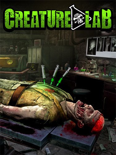 Creature Lab – v2.0.2 Download-HohohoGames