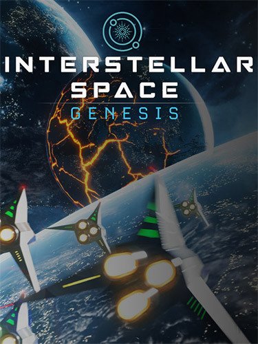 Interstellar Space: Genesis – v1.6.2 + 3 DLCs + Bonus OST Download-HohohoGames