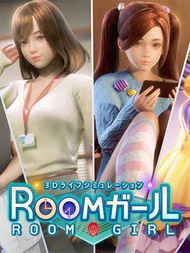 RoomGirl Paradise – Compressed BetterRepack Release R2.1 Download-HohohoGames