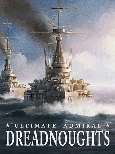 Ultimate Admiral: Dreadnoughts – v1.6.1.3 Download-HohohoGames