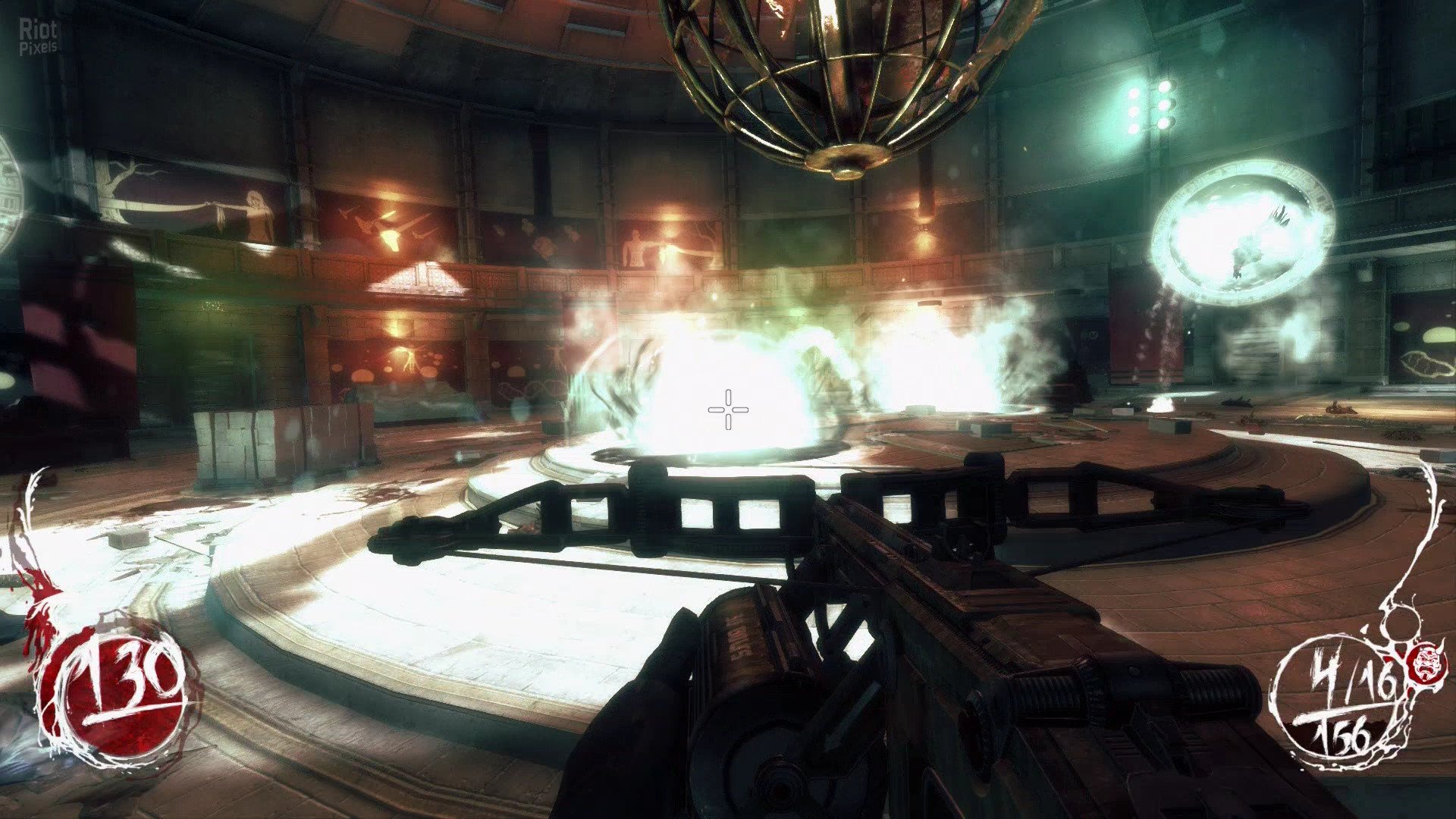 [14]-Shadow Warrior: Special Edition v1.5.0 Download-HohohoGames