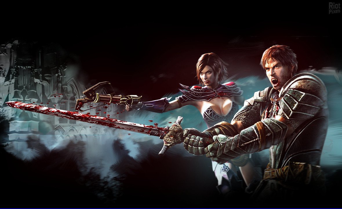 [30]-Blood Knights Download-HohohoGames