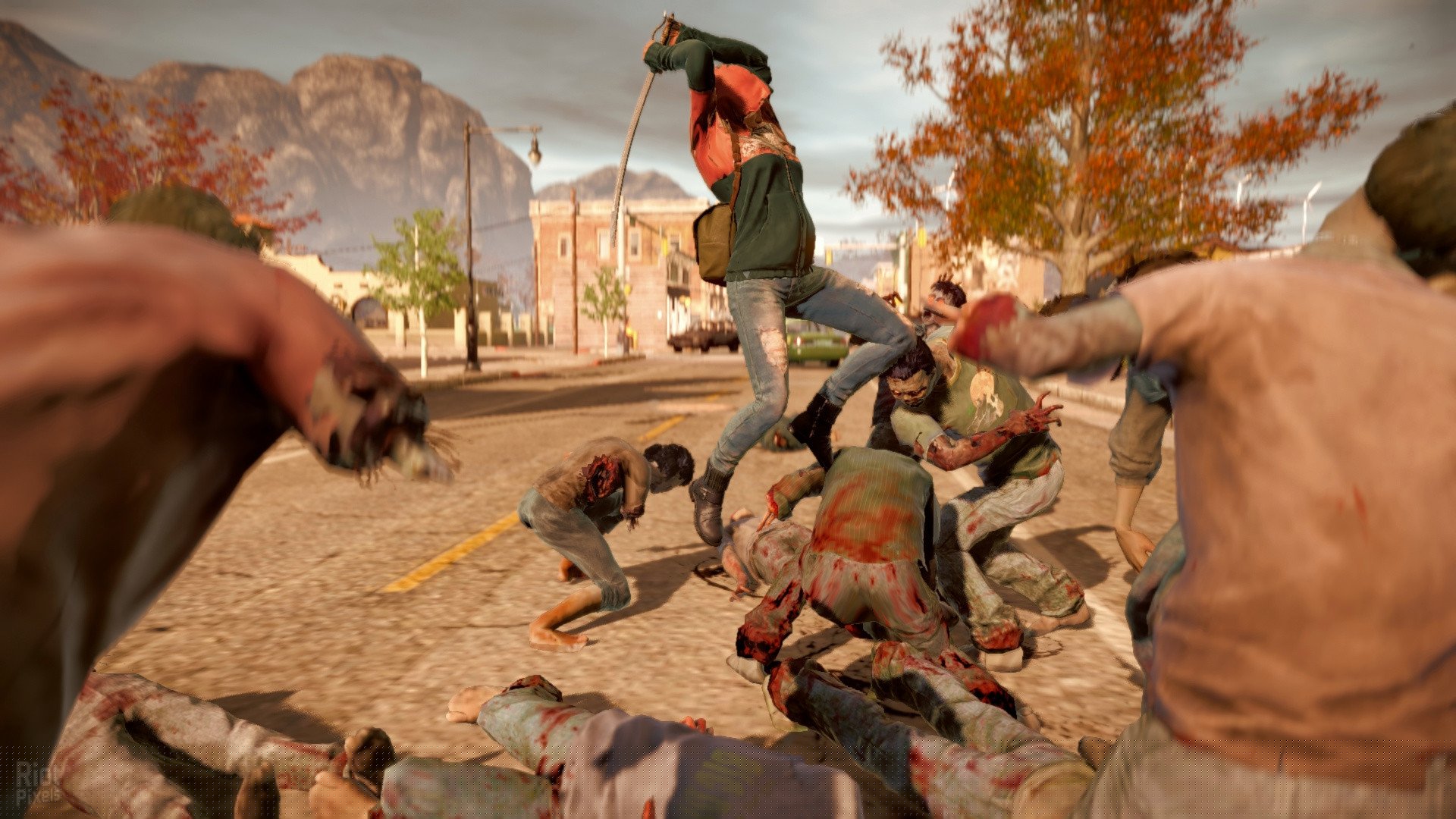[7]-State of Decay: Year-One Survival Edition Download-HohohoGames