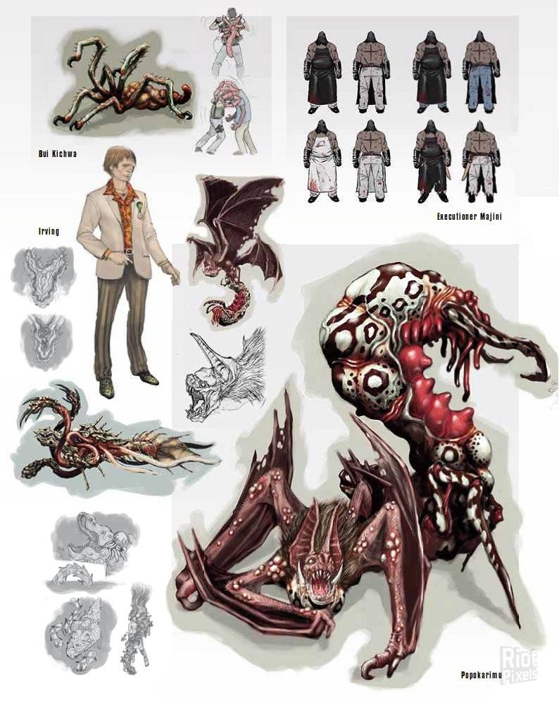 [41]-Resident Evil 5: Gold Edition Download-HohohoGames