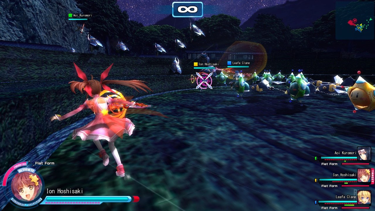 [9]-Magical Battle Festa Download-HohohoGames