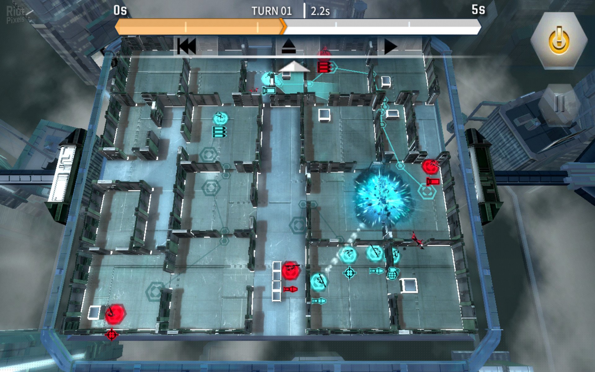 [2]-Frozen Synapse Prime Download-HohohoGames