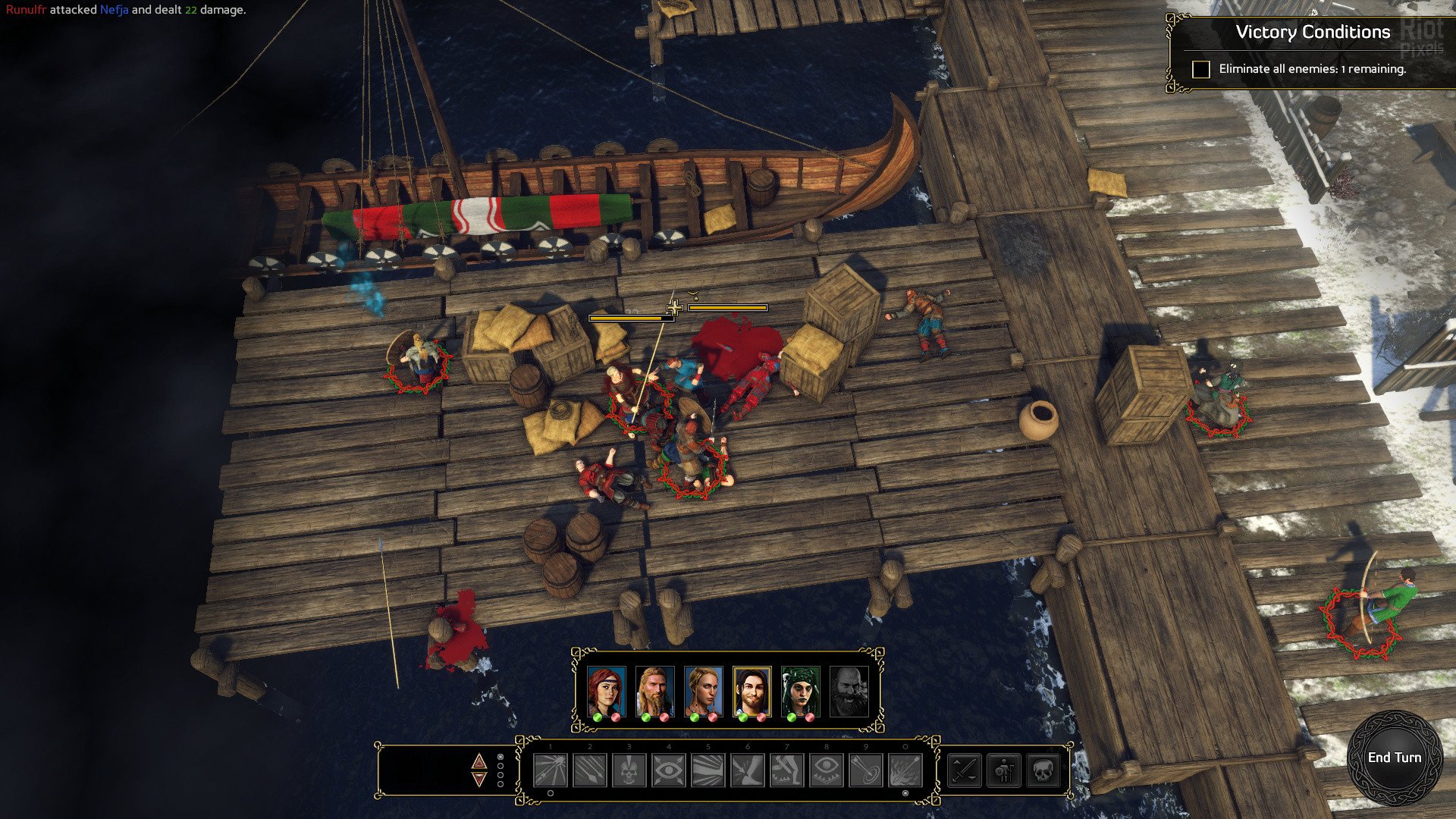 [12]-Expeditions: Viking – v1.0.1 Download-HohohoGames