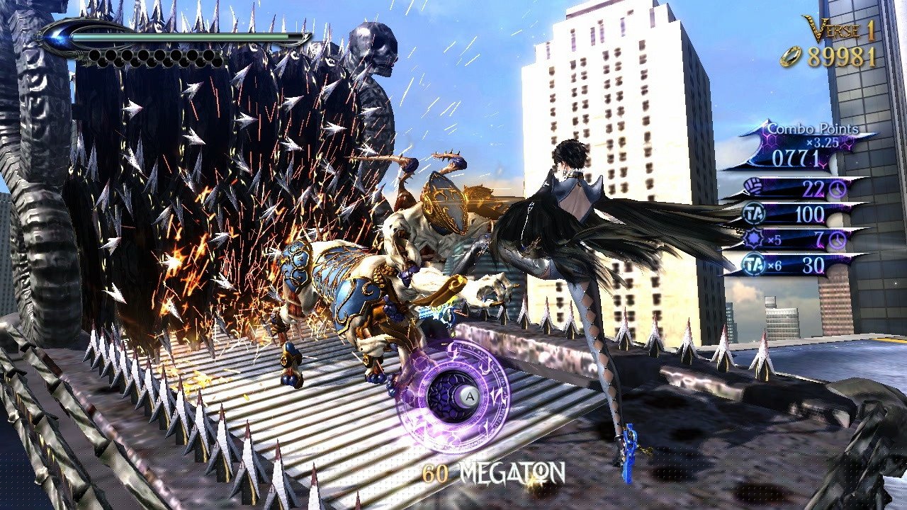 [14]-Bayonetta 2 Download-HohohoGames