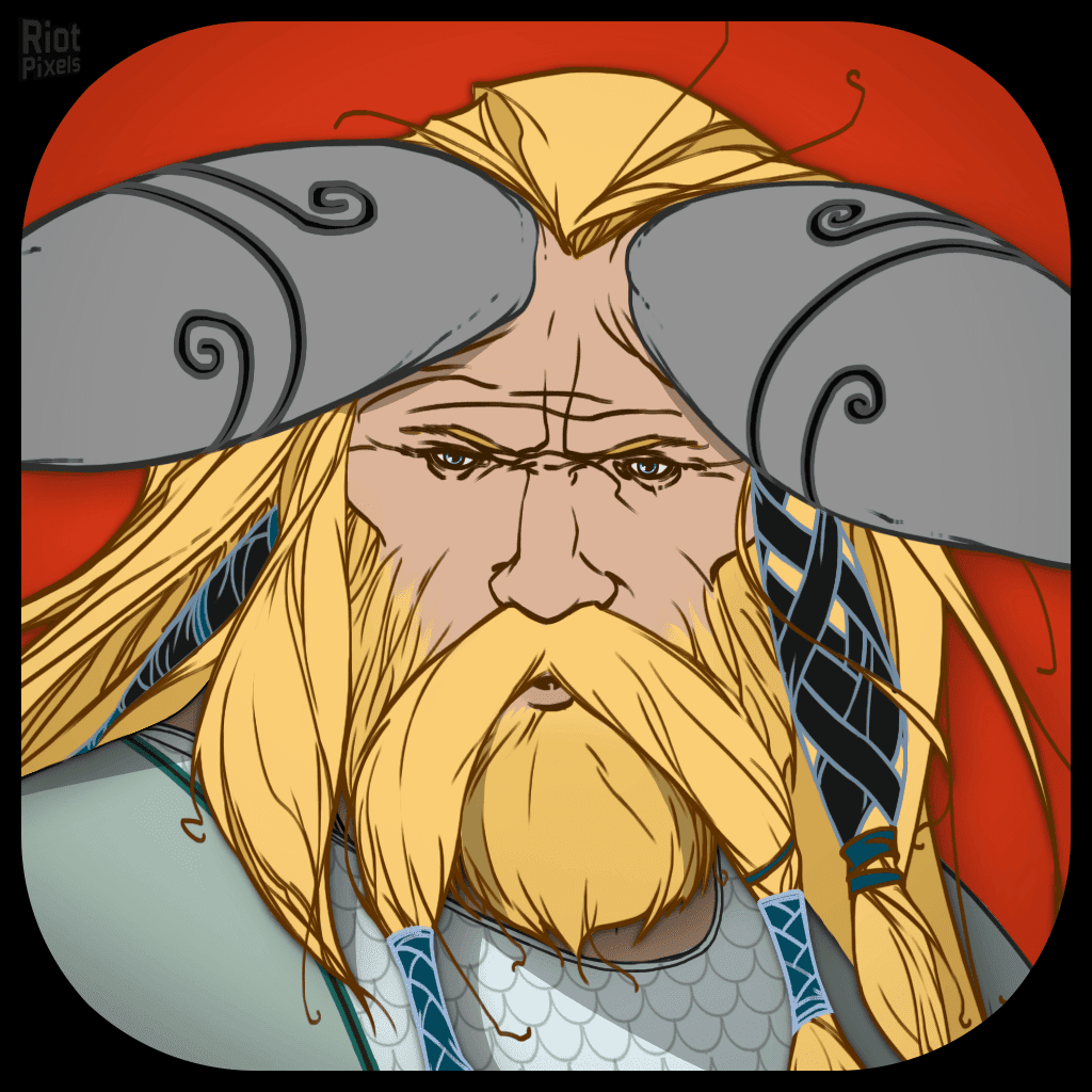 The Banner Saga v2.18.08 + 2 DLC Download-HohohoGames