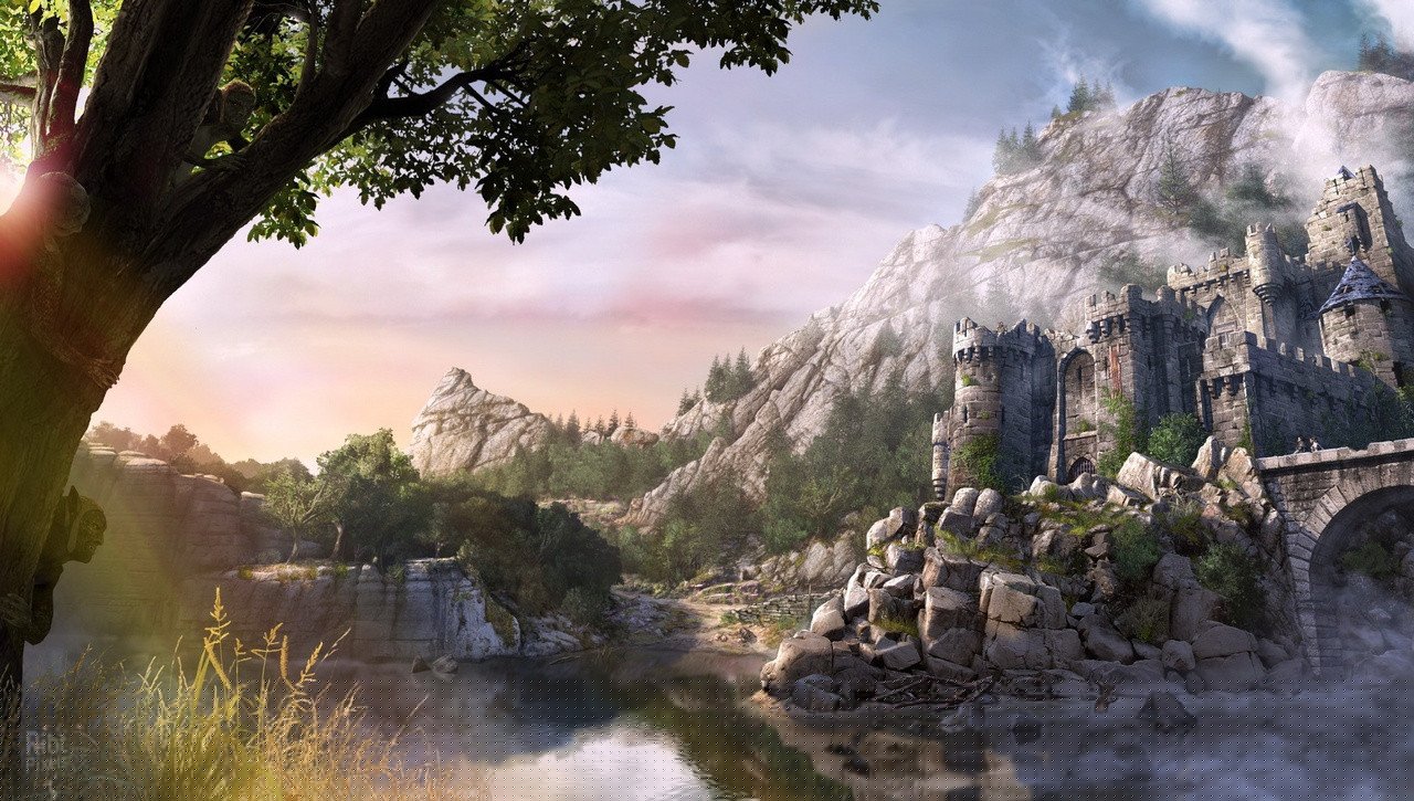 [8]-ArcaniA: Gold Edition Download-HohohoGames