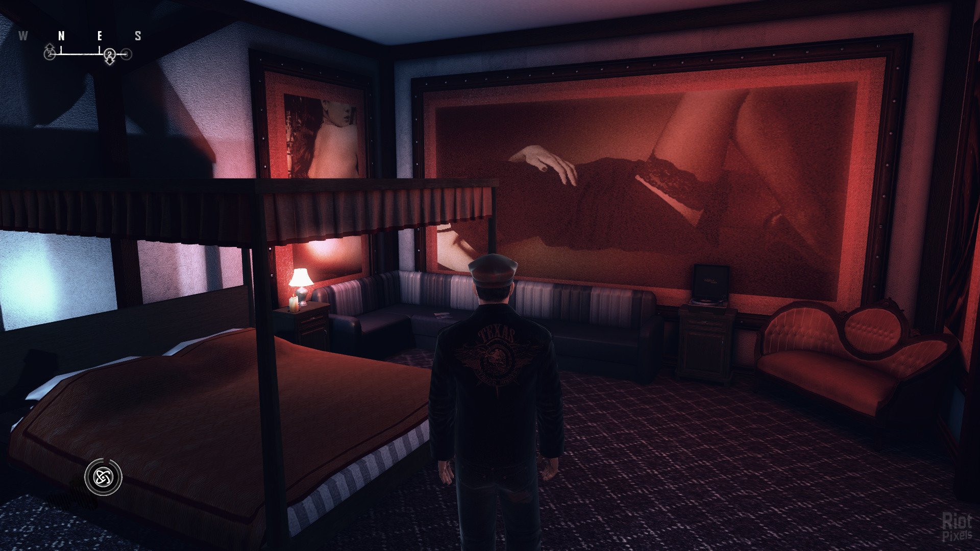 [15]-Alekhine’s Gun Download-HohohoGames