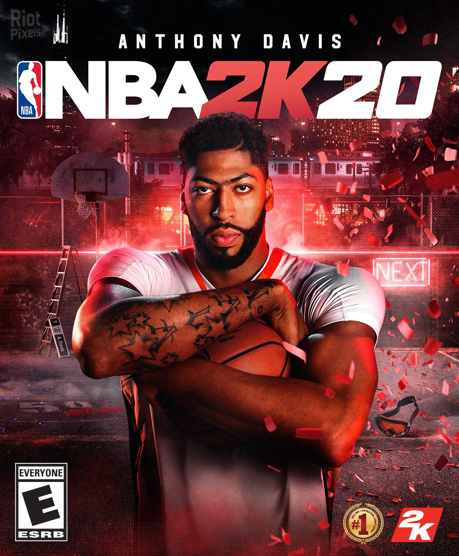 NBA 2K20 – v1.02 + Roster Update Sep 6, 2019 Download-HohohoGames