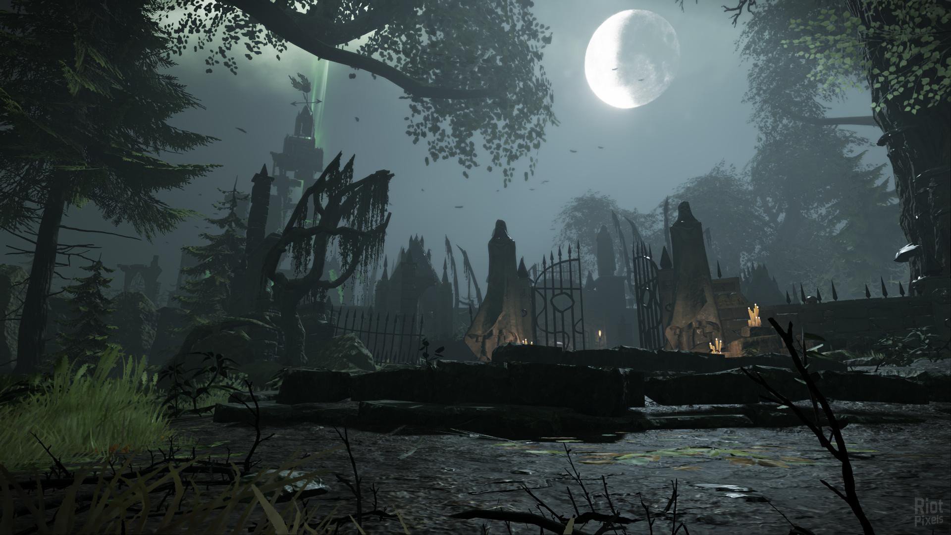 [10]-Warhammer: End Times – Vermintide Download-HohohoGames