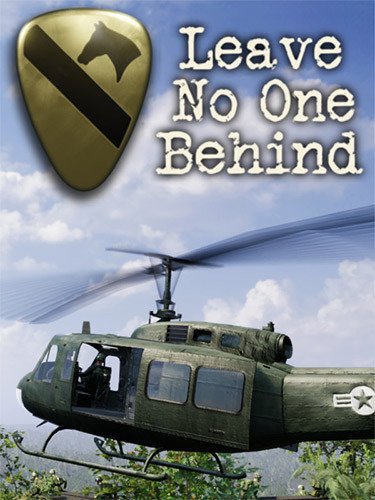 Leave No One Behind: la Drang Download-HohohoGames
