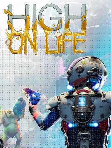 High On Life: DLC Bundle – Build 12321732 + High On Knife DLC + Windows 7 Fix Download-HohohoGames