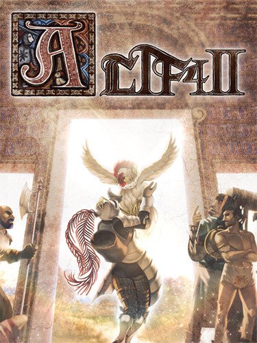 ALTF42 – v2.0.1 (Release) Download-HohohoGames